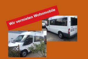 Wohnmobilvermietung NBKW