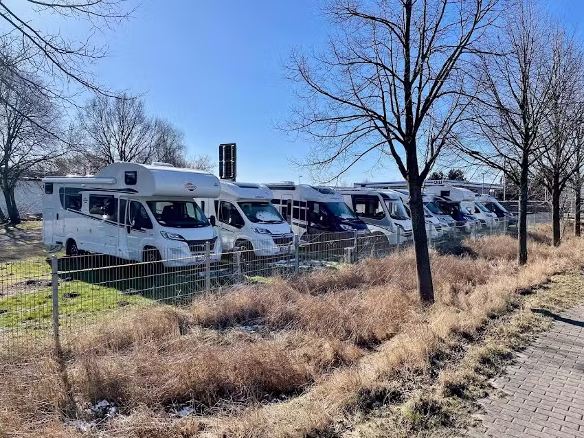 Wohnmobilvermietung Neubrandenburg &ndash; deutsche-caravan