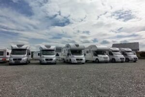 WohnMobilVermietung Norbert Becker