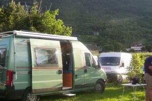 Wohnmobilvermietung N&uuml;rnberg