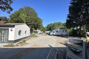 Wohnmobilvermietung Ostseecaravaning Usedom