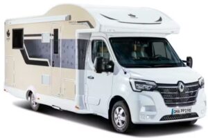 Wohnmobilvermietung Patrik Röger