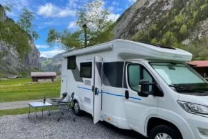 Wohnmobilvermietung Regensburg I Wohnwagen mieten Regensburg