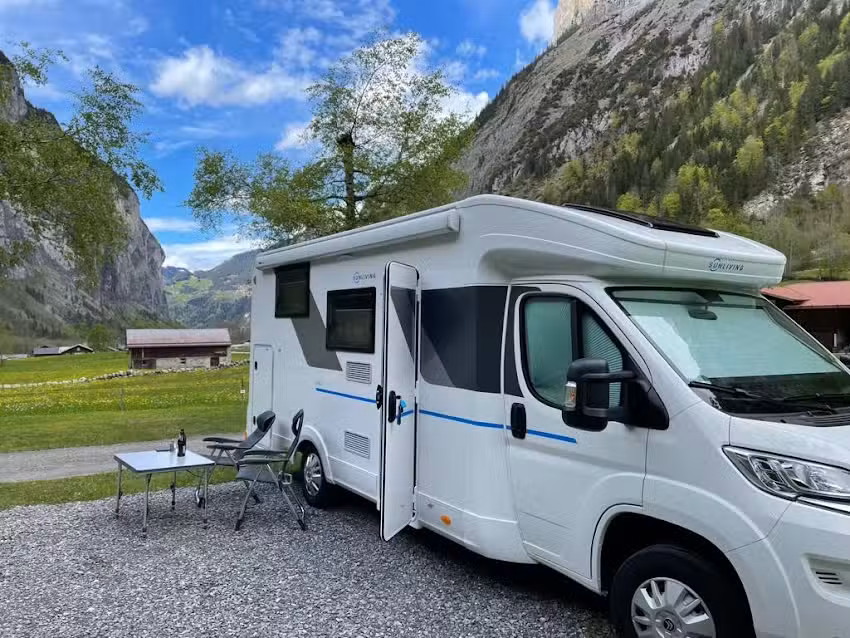 Wohnmobilvermietung Regensburg I Wohnwagen mieten Regensburg