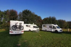 Wohnmobilvermietung Reinhardt