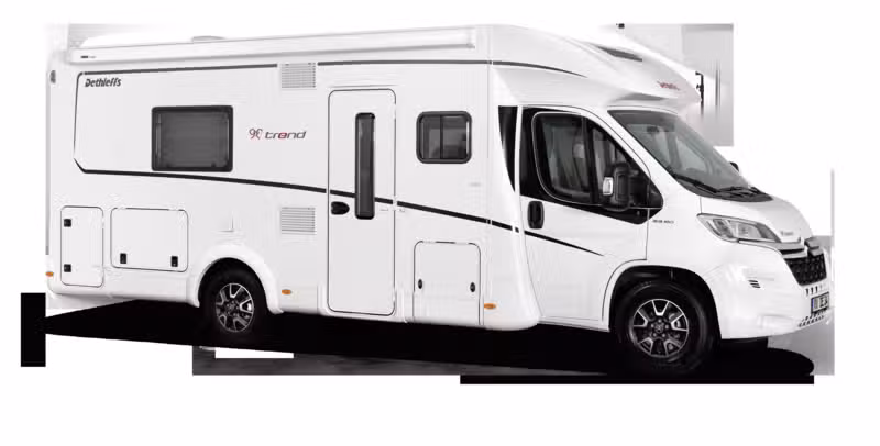 Wohnmobilvermietung Rheine