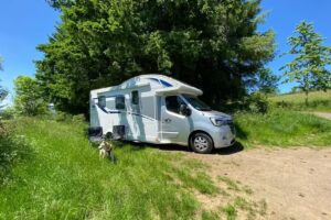 Wohnmobilvermietung Rheinhessen