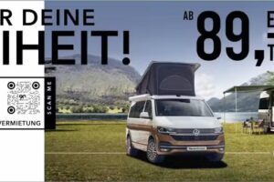 Wohnmobilvermietung Richard Stein GmbH & Co.KG