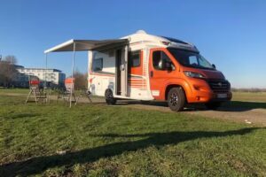 Wohnmobilvermietung Roenz