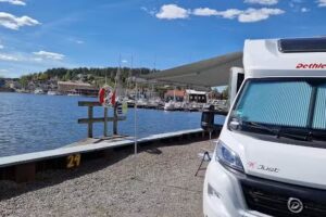 Wohnmobilvermietung Rostock – deutsche-caravan