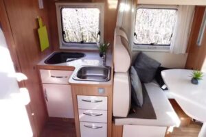 Wohnmobilvermietung R&uuml;diger Schlemper