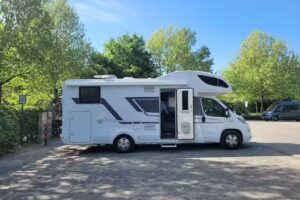 Wohnmobilvermietung R&uuml;hl