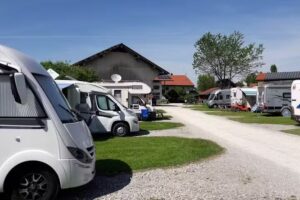 Wohnmobilvermietung Runge Roland