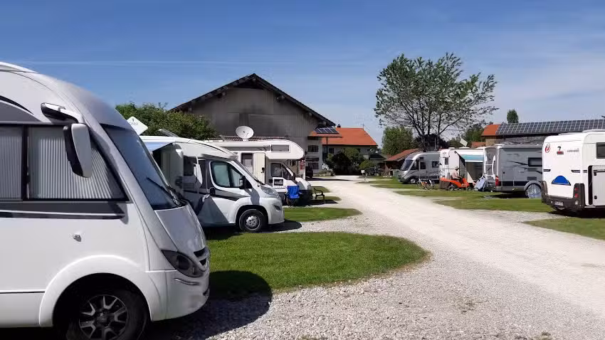 Wohnmobilvermietung Runge Roland