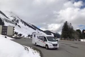 Wohnmobilvermietung Sachsen J. Grau