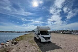 Wohnmobilvermietung Schnar GbR Wohnmobil mieten