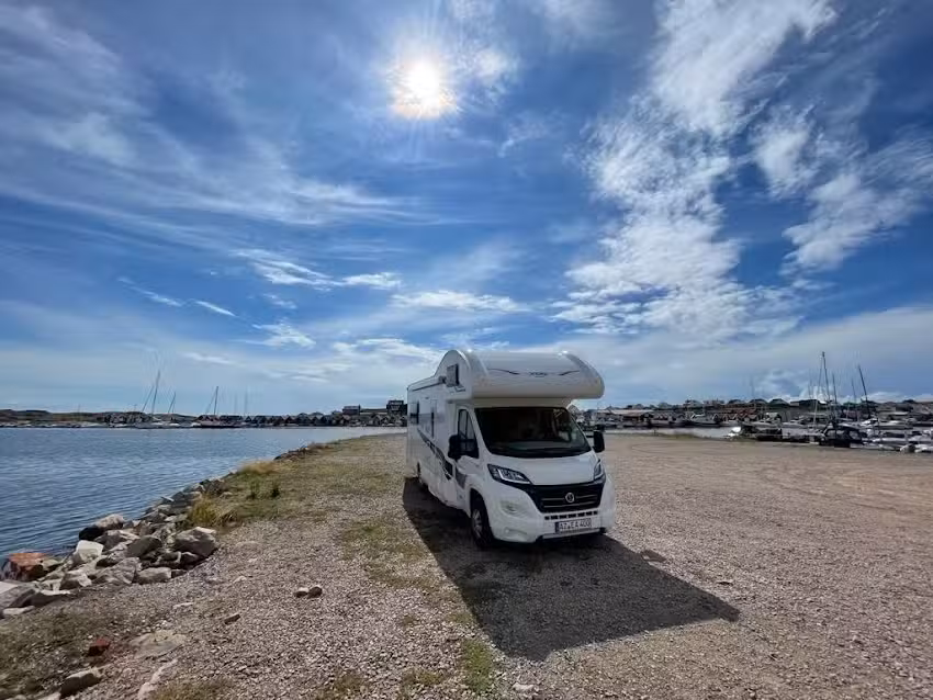 Wohnmobilvermietung Schnar GbR Wohnmobil mieten