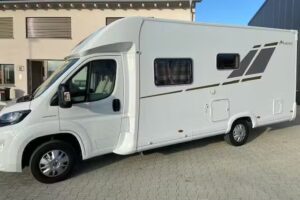 Wohnmobilvermietung Schwaben