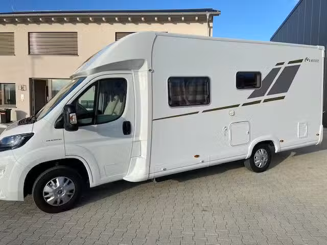 Wohnmobilvermietung Schwaben