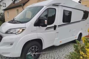 Wohnmobilvermietung Silvio Martin