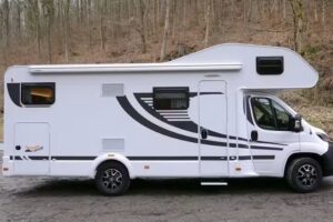 Wohnmobilvermietung Sonneberg