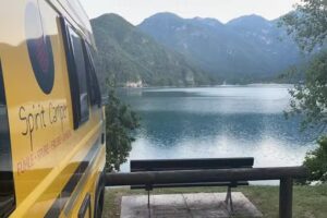 Wohnmobilvermietung Spirit Camper