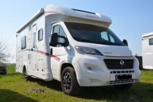 Wohnmobilvermietung Steffen Schuldt