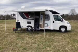 Wohnmobilvermietung Stendal &ndash; Reisen & Freiheit