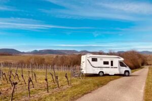 Wohnmobilvermietung Stenger