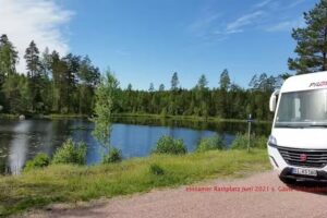 Wohnmobilvermietung St&ouml;rmer