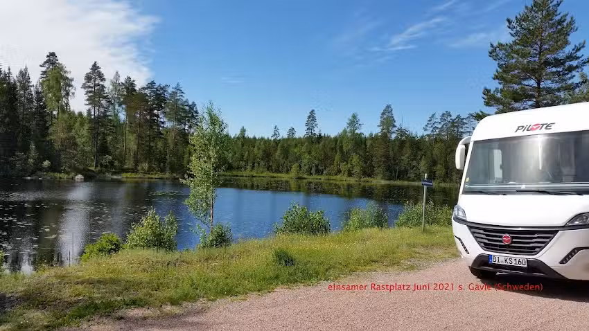 Wohnmobilvermietung St&ouml;rmer