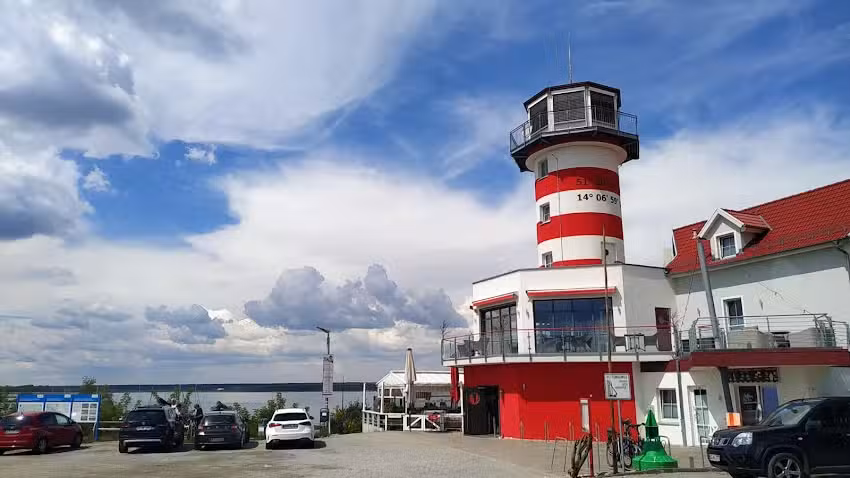 Wohnmobilvermietung Strau&szlig;furt