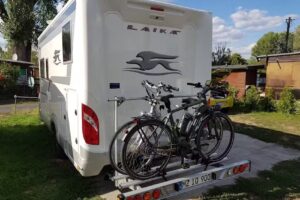 Wohnmobilvermietung / Susanne Essig