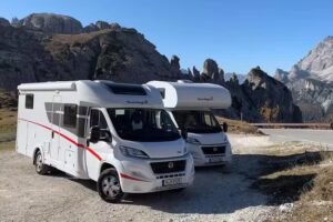 Wohnmobilvermietung Sylwia Benewiat