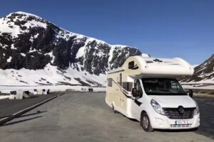 Wohnmobilvermietung T.Riesinger