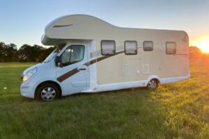 Wohnmobilvermietung TK