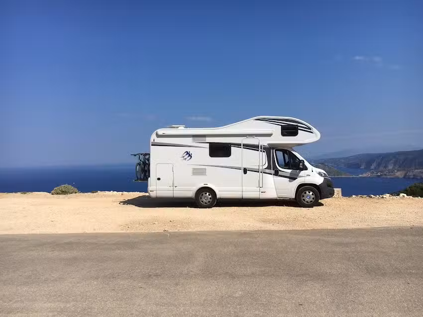 Wohnmobilvermietung Tremer