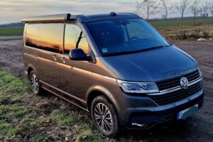 Wohnmobilvermietung und Vermietungsservice f&uuml;r Ferienunterk&uuml;nfte