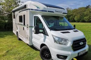 Wohnmobilvermietung Velbert