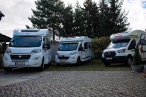 Wohnmobilvermietung Werner &ndash; L&uuml;bben