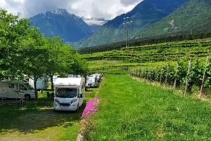 Wohnmobilvermietung Wittens&ouml;llner