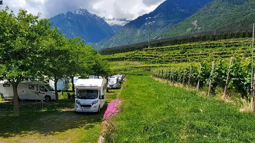 Wohnmobilvermietung Wittens&ouml;llner