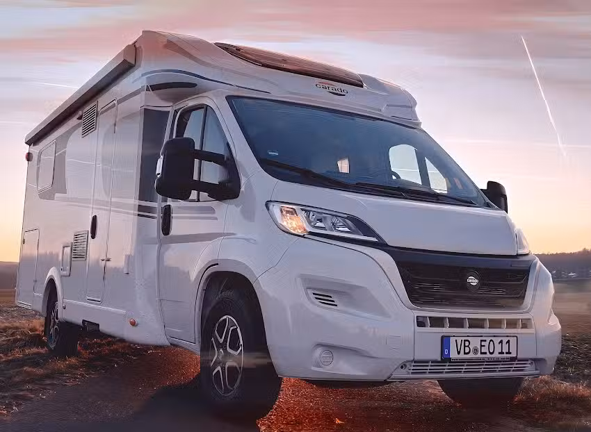 Wohnmobilvermietung wohne-mobil.de