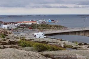 Wohnmobilvermietung – Wohnmobile in Schleswig-Holstein