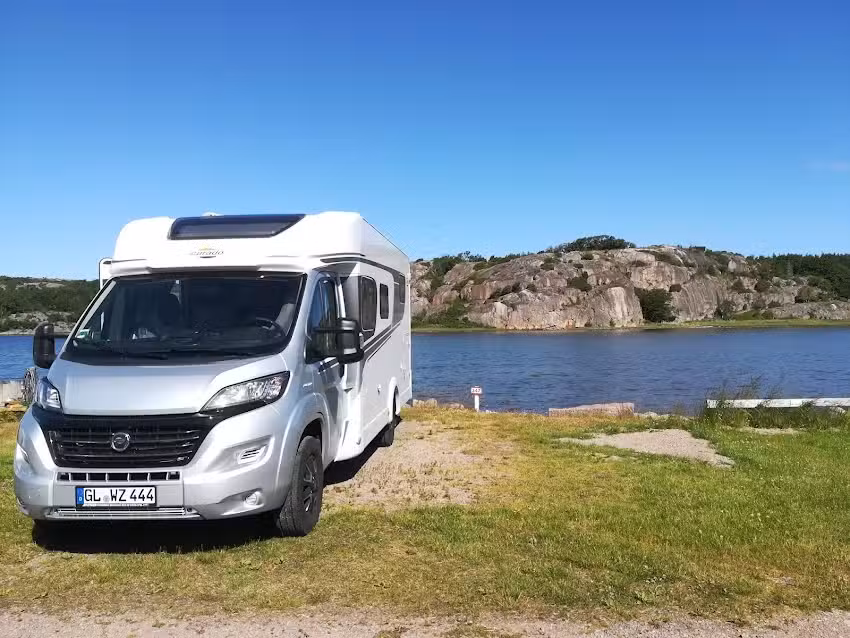 Wohnmobilvermietung Ziegler UG (Haftungsbeschr&auml;nkt)