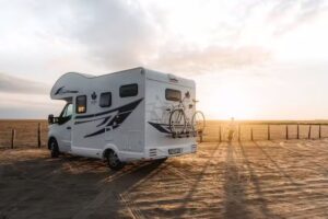 Wohnmobilvermietung Zollernalb – Melanie Weinmann