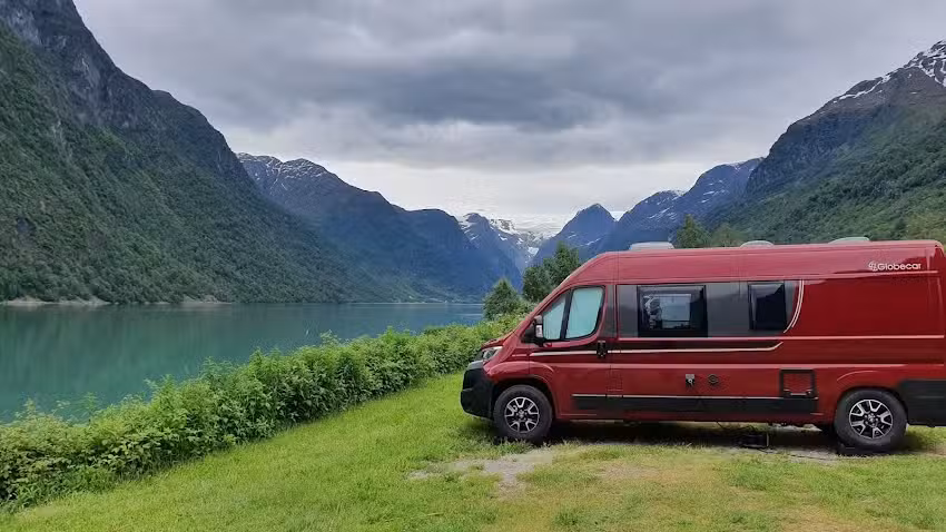 Wohntraummobile &ndash; Martina Wellenh&ouml;fer