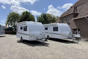 Wohnwagenvermietung K&ouml;sters Ankauf, Vermietung und Verkauf von Wohnwagen und Wohnmobilen