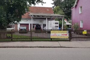 Wolfgang Knewitz Wohnmobilvermietung