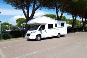 womo-rent24 / Ihre Wohnmobilvermietung im Westerwald